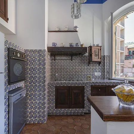 La Maestra By Wonderful Italy Apartment