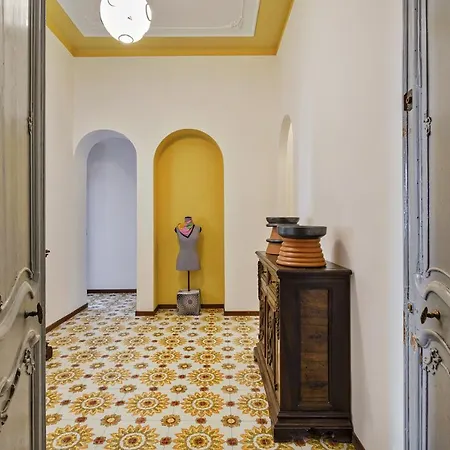 La Maestra By Wonderful Italy Apartment *