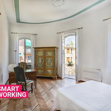La Maestra By Wonderful Italy Apartment Santa Margherita Ligure