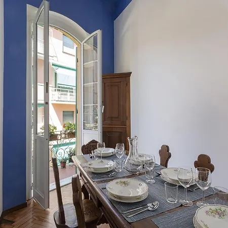 La Maestra By Wonderful Italy Santa Margherita Ligure