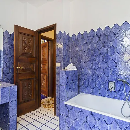 Apartment La Maestra By Wonderful Italy *