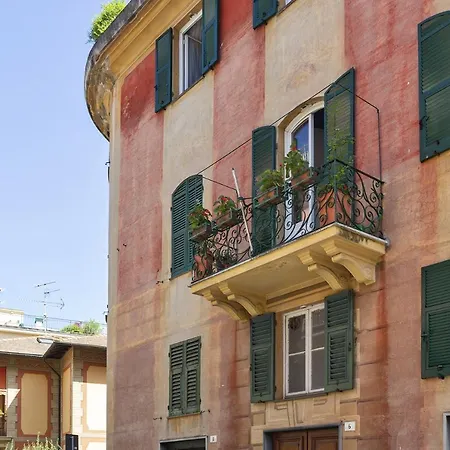 La Maestra By Wonderful Italy *