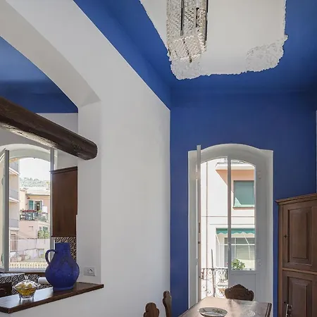 La Maestra By Wonderful Italy Apartment *