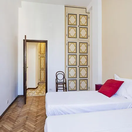 La Maestra By Wonderful Italy Apartment Santa Margherita Ligure