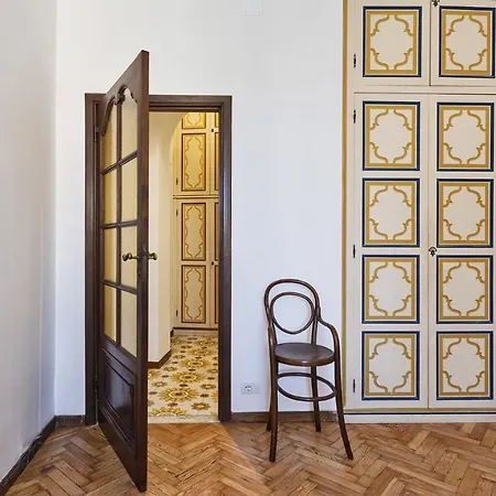 La Maestra By Wonderful Italy